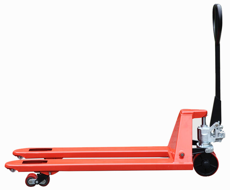 Imported Pallet Truck Palletised Equipment